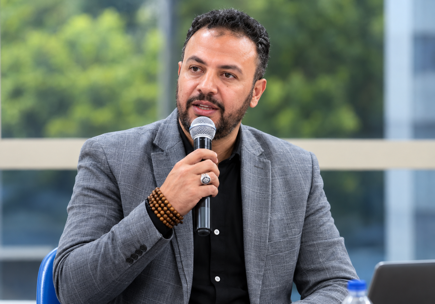 لكل طفل طريقته الخاصة في التعلم والنمو