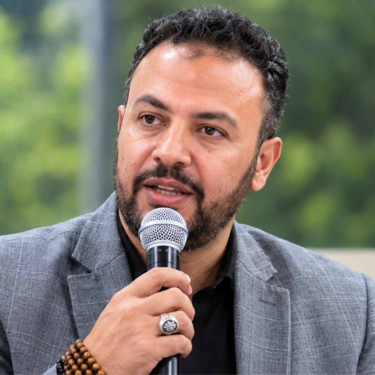 د. محمد سليمان